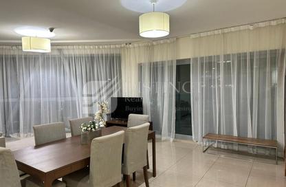 Apartment - 2 - 3 for rent in Park Tower B - Park Towers - DIFC - Dubai