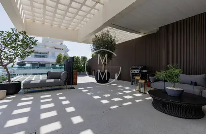 شقة - 2 غرف نوم - 3 حمامات للبيع في سيفن هيفن - البراري - دبي