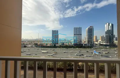 Apartment - 2 Bedrooms - 3 Bathrooms for rent in Centrium Tower 1 - Centrium Towers - Dubai Production City (IMPZ) - Dubai