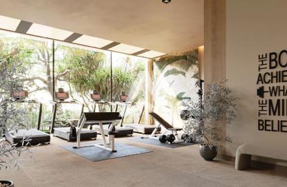 Apartment - 2 Bedrooms - 3 Bathrooms for sale in Symbolic Zen Residences - Al Furjan - Dubai