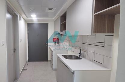 Apartment - Studio - 1 for rent in Reeman Living - Al Shamkha - Abu Dhabi