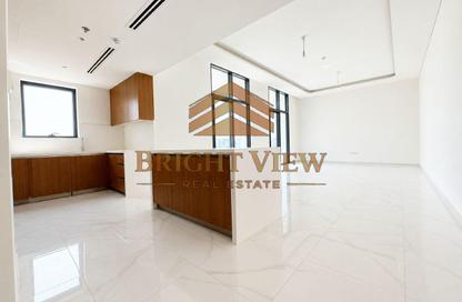 Apartment - 3 Bedrooms - 4 Bathrooms for rent in Azizi Central - Al Furjan - Dubai