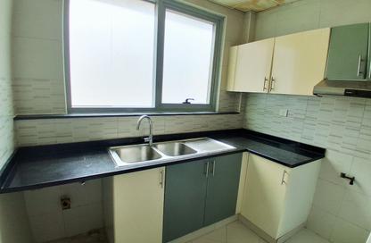 Apartment - 1 - 2 for rent in Sarab 2 - Aljada - Sharjah