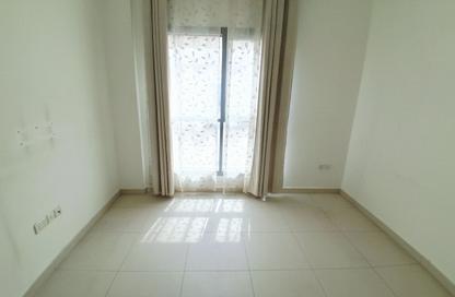 Apartment - 1 - 2 for rent in Sarab 2 - Aljada - Sharjah