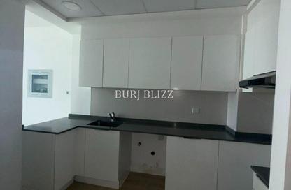 Apartment - 1 Bedroom - 1 Bathroom for rent in Bloom Towers C - Bloom Towers - District 10 - Jumeirah Village Circle - Dubai