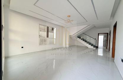 Villa - 5 - 7 for sale in Al Zaheya Gardens - Al Zahya - Ajman Villa - 5 - 7 for sale in Al Zaheya Gardens - Al Zahya - Ajman