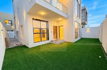 Villa - 5 - 7 for sale in Al Zaheya Gardens - Al Zahya - Ajman Villa - 5 - 7 for sale in Al Zaheya Gardens - Al Zahya - Ajman
