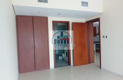 Apartment - 1 - 2 for rent in Lake View Tower - JLT Cluster B - Jumeirah Lake Towers - Dubai Apartment - 1 - 2 for rent in Lake View Tower - JLT Cluster B - Jumeirah Lake Towers - Dubai