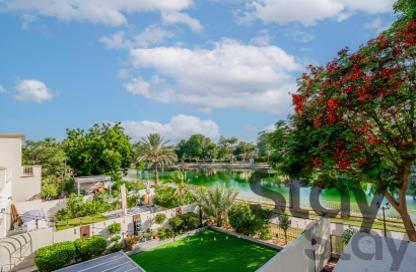 Villa - 3 Bedrooms - 3 Bathrooms for rent in Springs 3 - The Springs - Dubai Villa - 3 Bedrooms - 3 Bathrooms for rent in Springs 3 - The Springs - Dubai