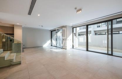 Townhouse - 4 Bedrooms - 6 Bathrooms for sale in MAG Eye - MAG City - Mohammed Bin Rashid City - Dubai