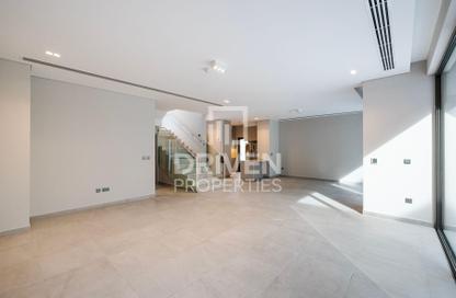 Townhouse - 4 Bedrooms - 6 Bathrooms for sale in MAG Eye - MAG City - Mohammed Bin Rashid City - Dubai