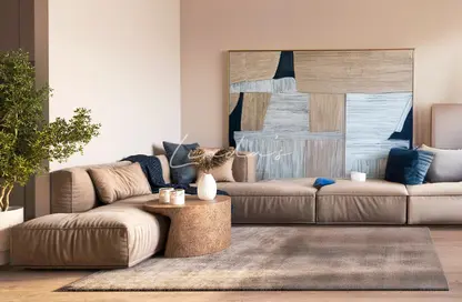 Apartment - 2 Bedrooms - 2 Bathrooms for sale in Hills Park - Dubai Hills Estate - Dubai