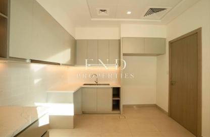 Townhouse - 3 Bedrooms - 5 Bathrooms for rent in Murooj Al Furjan West - Murooj Al Furjan - Al Furjan - Dubai
