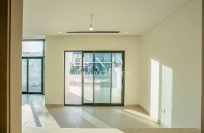 Townhouse - 3 Bedrooms - 5 Bathrooms for rent in Murooj Al Furjan West - Murooj Al Furjan - Al Furjan - Dubai