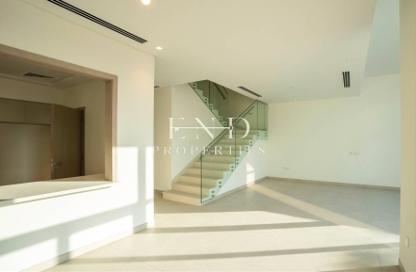 Townhouse - 3 Bedrooms - 5 Bathrooms for rent in Murooj Al Furjan West - Murooj Al Furjan - Al Furjan - Dubai