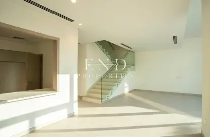 Townhouse - 3 Bedrooms - 5 Bathrooms for rent in Murooj Al Furjan West - Murooj Al Furjan - Al Furjan - Dubai