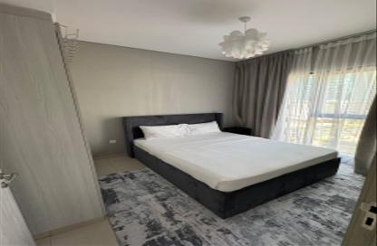 Apartment - 1 - 1 for rent in Zada Tower - Business Bay - Dubai Apartment - 1 - 1 for rent in Zada Tower - Business Bay - Dubai
