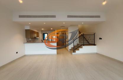 Townhouse - 3 Bedrooms - 3 Bathrooms for rent in Damac Lagoons - Dubai