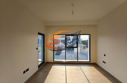 Townhouse - 3 Bedrooms - 3 Bathrooms for rent in Damac Lagoons - Dubai