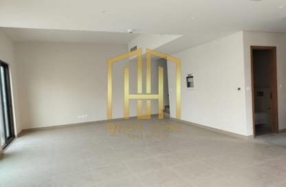 Townhouse - 3 - 4 for sale in Bloom Living - Zayed City (Khalifa City C) - Khalifa City - Abu Dhabi