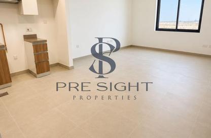 Apartment - 1 Bedroom - 2 Bathrooms for rent in Al Ghadeer 2 - Al Ghadeer - Abu Dhabi Apartment - 1 Bedroom - 2 Bathrooms for rent in Al Ghadeer 2 - Al Ghadeer - Abu Dhabi