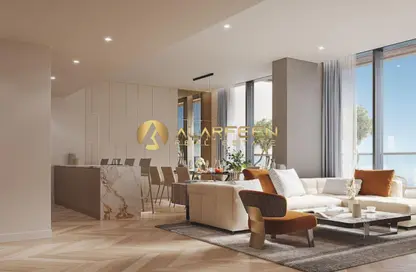 Apartment - 1 Bedroom - 2 Bathrooms for sale in The Orchard Place - District 12 - Jumeirah Village Circle - Dubai