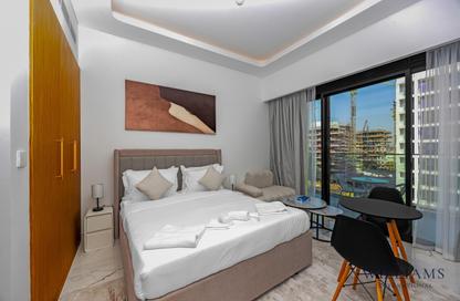 شقة - 1 حمام للايجار في عزيزي ريفيرا 63 - عزيزي ريفيرا - ميدان واحد - ميدان - دبي