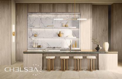 Villa - 6 - 7 for sale in Bay Villas - Dubai Islands - Dubai Villa - 6 - 7 for sale in Bay Villas - Dubai Islands - Dubai