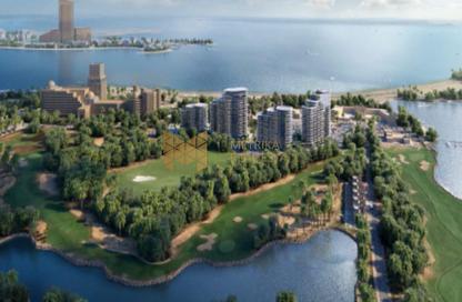 Apartment - Studio - 1 Bathroom for sale in Al Hamra Village - Ras Al Khaimah