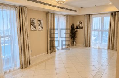 Apartment - 3 - 4 for rent in Princess Tower - Dubai Marina - Dubai