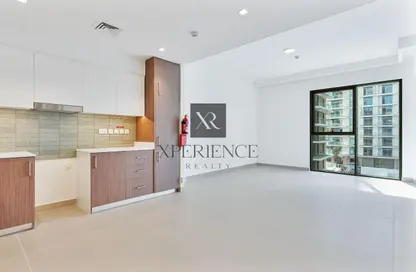 Apartment - 1 Bedroom - 1 Bathroom for rent in Seagate Building 2 - Seagate - Mina Rashid - Dubai