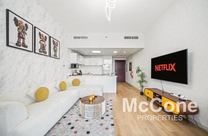 Apartment - 3 Bedrooms - 4 Bathrooms for rent in Marina Wharf 2 - Marina Wharf - Dubai Marina - Dubai Apartment - 3 Bedrooms - 4 Bathrooms for rent in Marina Wharf 2 - Marina Wharf - Dubai Marina - Dubai