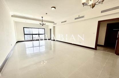 Apartment - 2 Bedrooms - 3 Bathrooms for rent in Golden Mile 1 - Golden Mile - Palm Jumeirah - Dubai Apartment - 2 Bedrooms - 3 Bathrooms for rent in Golden Mile 1 - Golden Mile - Palm Jumeirah - Dubai