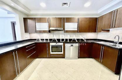 Apartment - 2 Bedrooms - 3 Bathrooms for rent in Golden Mile 1 - Golden Mile - Palm Jumeirah - Dubai Apartment - 2 Bedrooms - 3 Bathrooms for rent in Golden Mile 1 - Golden Mile - Palm Jumeirah - Dubai