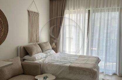 Hotel  and  Hotel Apartment - Studio - 1 Bathroom for rent in AZIZI Pearl - Al Furjan - Dubai