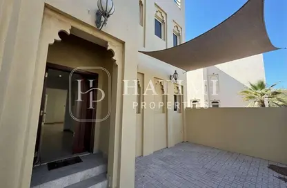 Villa - 3 Bedrooms - 3 Bathrooms for rent in Al Hamra Greens - Al Hamra Village - Ras Al Khaimah