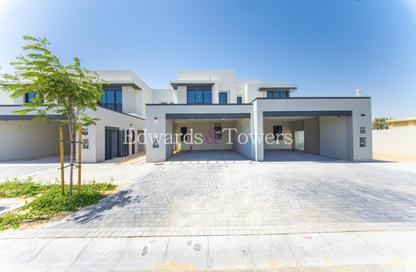 Townhouse - 3 - 3 for rent in Jebel Ali Village Townhouses - Jebel Ali Village - Jebel Ali - Dubai Townhouse - 3 - 3 for rent in Jebel Ali Village Townhouses - Jebel Ali Village - Jebel Ali - Dubai