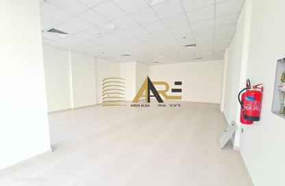 Shop - Studio for rent in Sarab 2 - Aljada - Sharjah