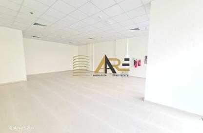 Shop - Studio for rent in Sarab 2 - Aljada - Sharjah
