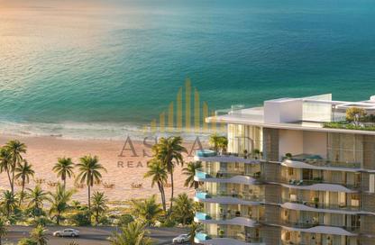 Apartment - 2 - 3 for sale in La Perla - Al Marjan Island - Ras Al Khaimah Apartment - 2 - 3 for sale in La Perla - Al Marjan Island - Ras Al Khaimah