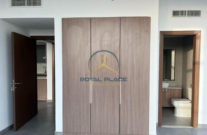 Apartment - 2 Bedrooms - 3 Bathrooms for rent in The Edge - Dubai Investment Park (DIP) - Dubai