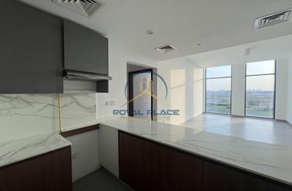 Apartment - 2 Bedrooms - 3 Bathrooms for rent in The Edge - Dubai Investment Park (DIP) - Dubai