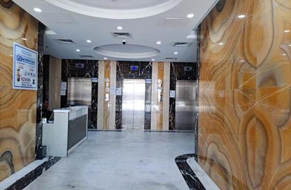 Apartment - 2 Bedrooms - 3 Bathrooms for sale in Al Ghoroub Tower - Al Alia - Ajman Apartment - 2 Bedrooms - 3 Bathrooms for sale in Al Ghoroub Tower - Al Alia - Ajman