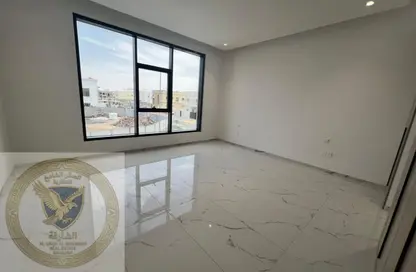 Villa - 6 Bedrooms for rent in Al Yasmeen 1 - Al Yasmeen - Ajman
