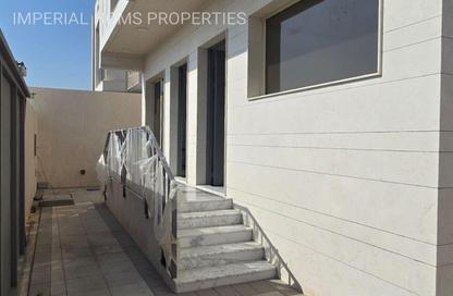 Villa - 4 Bedrooms - 7 Bathrooms for sale in Al Bahia Hills - Al Bahia - Ajman