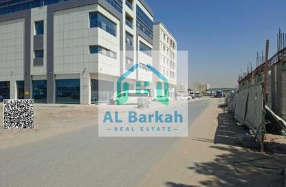 Land - Studio for sale in Ajman Industrial 1 - Ajman Industrial Area - Ajman