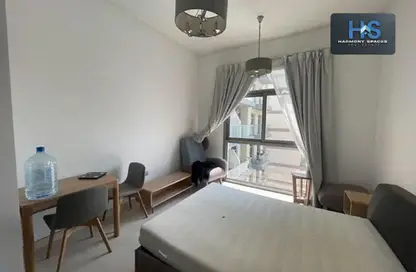 شقة - 1 حمام للبيع في العزيزي روي المتوسطي - الفرجان - دبي