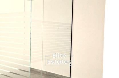 Office Space - Studio - 2 for rent in Al Garhoud - Dubai