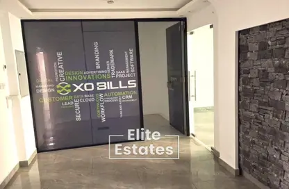 Office Space - Studio - 2 Bathrooms for rent in Al Garhoud - Dubai Office Space - Studio - 2 Bathrooms for rent in Al Garhoud - Dubai