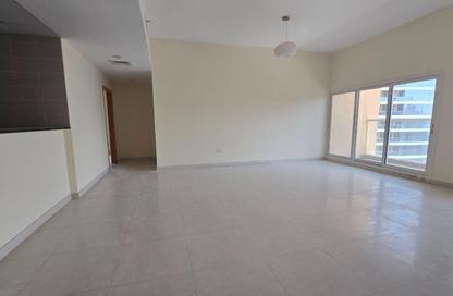 Apartment - 2 Bedrooms - 3 Bathrooms for rent in Al Hikma Residence - Dubai Silicon Oasis - Dubai